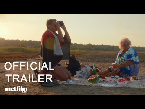 Official Trailer [Subtitled]