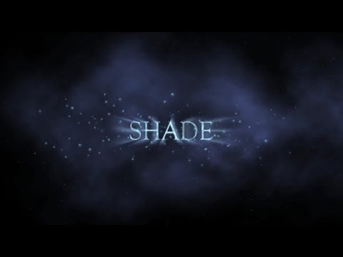 SHADE The Motion Picture 'Official Trailer'
