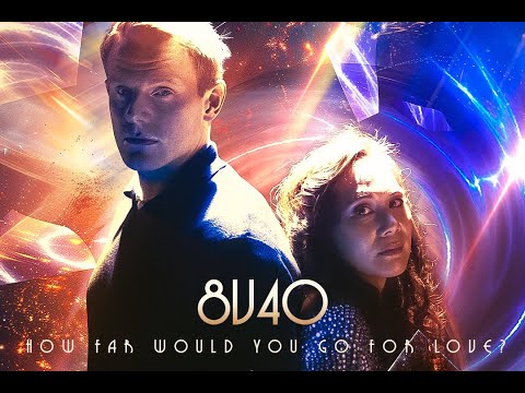 8V40 Movie | Teaser Trailer | 2024