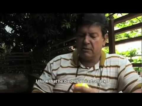 "108 Cuchillo de Palo" Trailer