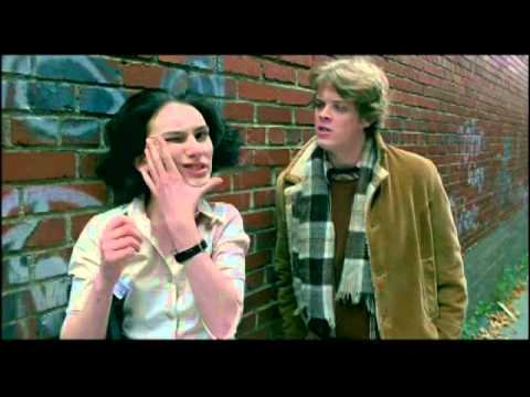 "New Waterford Girl" (1999) Trailer