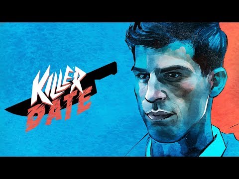 Killer Date (Teaser Trailer)