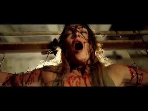 PITCHFORK | 2017 | Trailer Exclusive HD