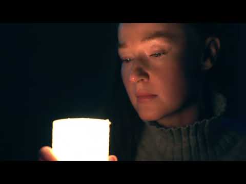 КОЛИСКОВА ДЛЯ КОТА. Трейлер. LULLABY FOR THE CAT trailer eng