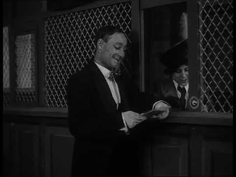 Onésime employé des postes (1913) Onésime, Postal Worker