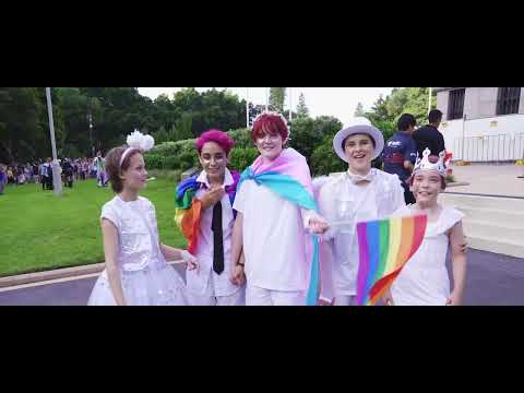 I’m Not Gay Trailer