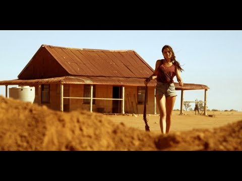 THIRST - Live for the moment! ( Trailer )