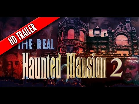 The Real Haunted Mansion 2 | A Documentary Film📽️#nowstreaming