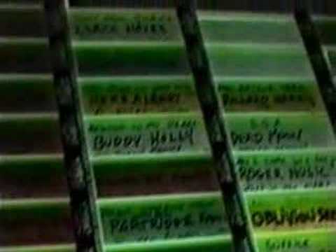 The X-Ray Cafe (1 of 3)