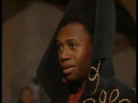 Josh Kirby... Time Warrior! Trailer