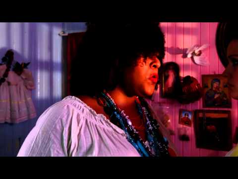 Bite! The Musical Trailer