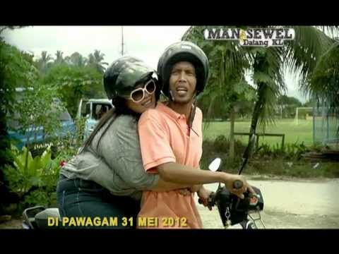 Man Sewel Datang KL Official Trailer