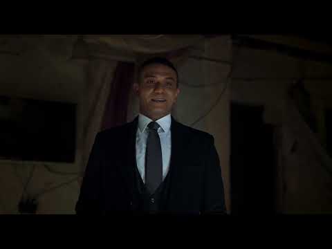 "أما تيجي توكل محامي قوله إن اللي هيترافع قدامه زين ثابت"..إنتظروا النجم آسر ياسين في"Suits بالعربي"