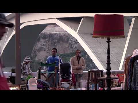 19º Doclisboa | Competição Portuguesa | Distopia | Tiago Afonso