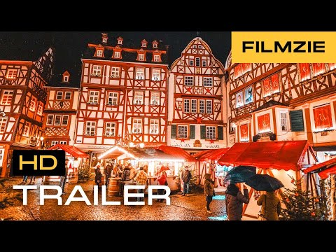 Germany Christmas Explore: Official Trailer (2023) | Jay Andrews, Joe Daniels