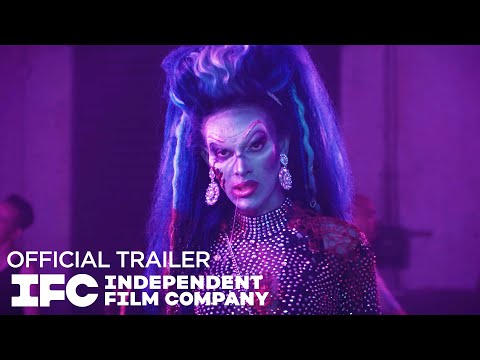 Official Trailer