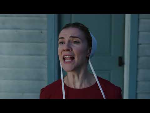 Amish Abduction - Trailer