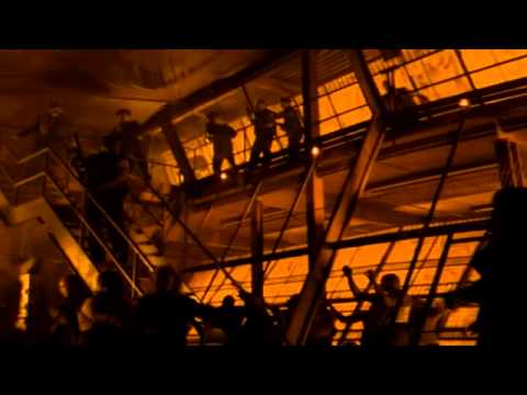 2103: The Deadly Wake - Official Trailer