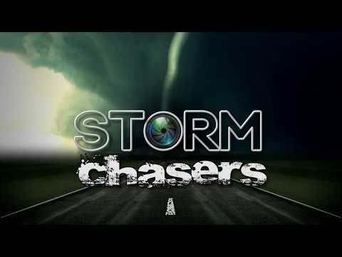 Storm Chasers - Early Access Trailer