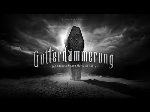 Gutterdämmerung - Official Trailer