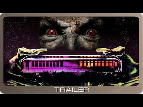 The Sleeping Car ≣ 1990 ≣ Trailer