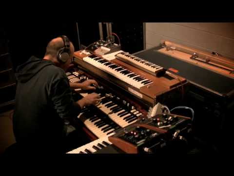 Fly in a Bottle excerpt trailer