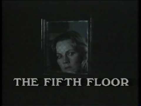 The Fifth Floor (1978) Roadshow Home Video Australia Trailer
