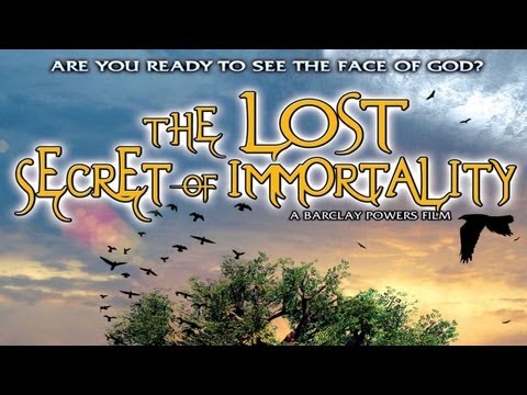 The Lost Secret of Immortality - Trailer