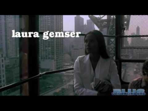 Emanuelle in America Trailer