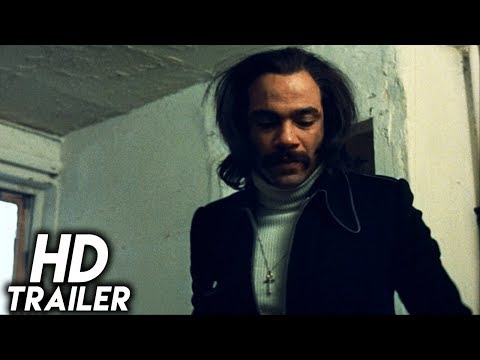 Super Fly (1972) ORIGINAL TRAILER [HD 1080p]
