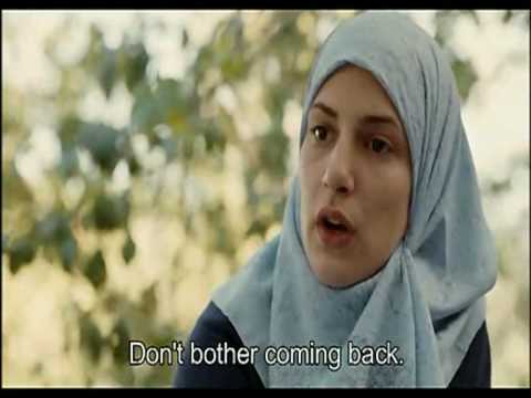 Snow - Sníh (filmy by Aida Begic)