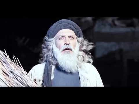 Muhammad: The Messenger of God (Trailer @ CPH:DOX 2015)