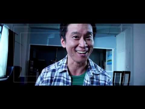 SAKE-BOMB Official Trailer US ver.