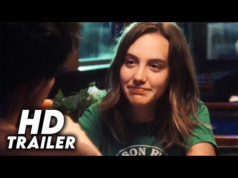 Funny Ha Ha (2002) Original Trailer [HD]