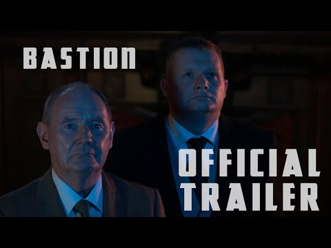 Bastion | Official Trailer (2016 Movie)