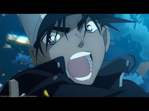 Official Australian Trailer [Subtitled]