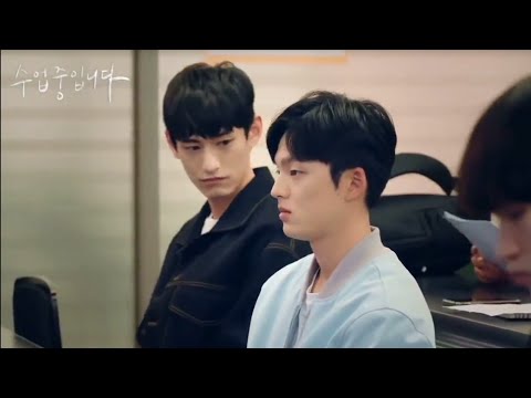 New upcomming korean BL, Love Class - Official Teaser #loveclass #koreanblseries #수업중입니다 #lgbt #gay