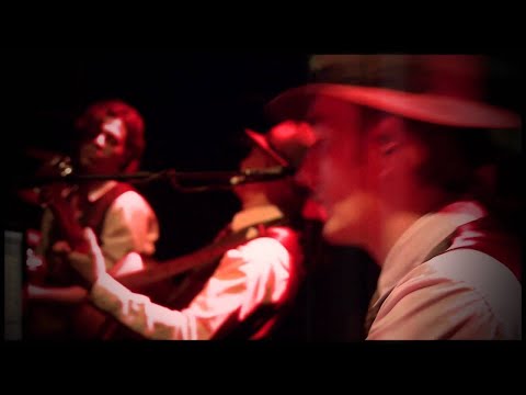 Gotan Project - Tango 3.0 (Live Trailer)