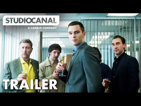 Kill Your Friends - New Official Trailer - In Cinemas Now