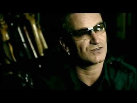 U2 And 3 Songs (Documentary) - from How To Dismantle An Atomic Bomb