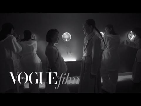 VOGUEfilm | 下一目 The Next | Trailer