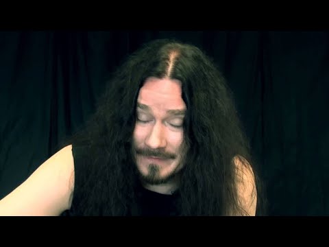 NIGHTWISH - Showtime, Storytime (4TH TRAILER)