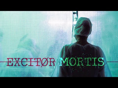 Excitor Mortis - Trailer - Long-métrage d'horreur