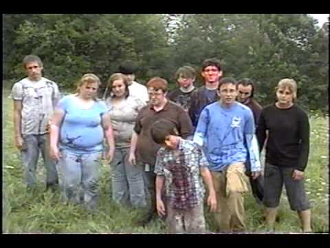 T.J.'s Ungrateful Dead Spot