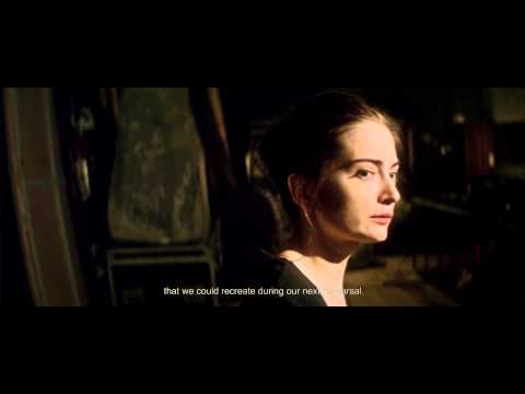 ETIUDAS trailer 2013