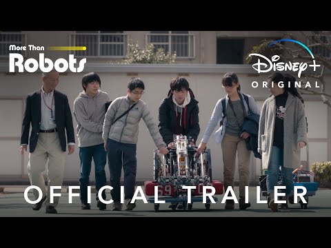 Official Trailer