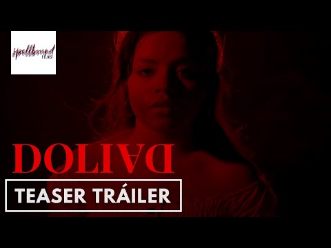 Dolida - Teaser Tráiler