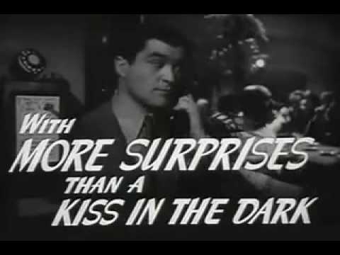 Affectionately Yours   Original Trailer 1941