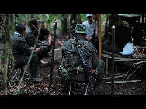 To End a War Trailer