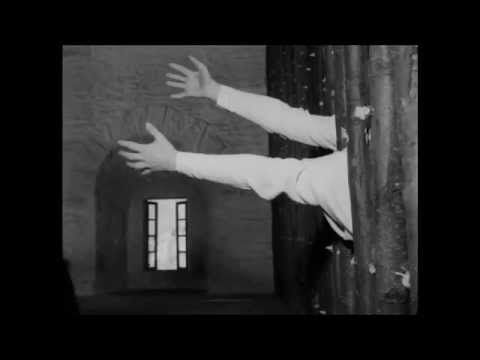 2014台北電影節｜修女喬安娜 Mother Joan of the Angels